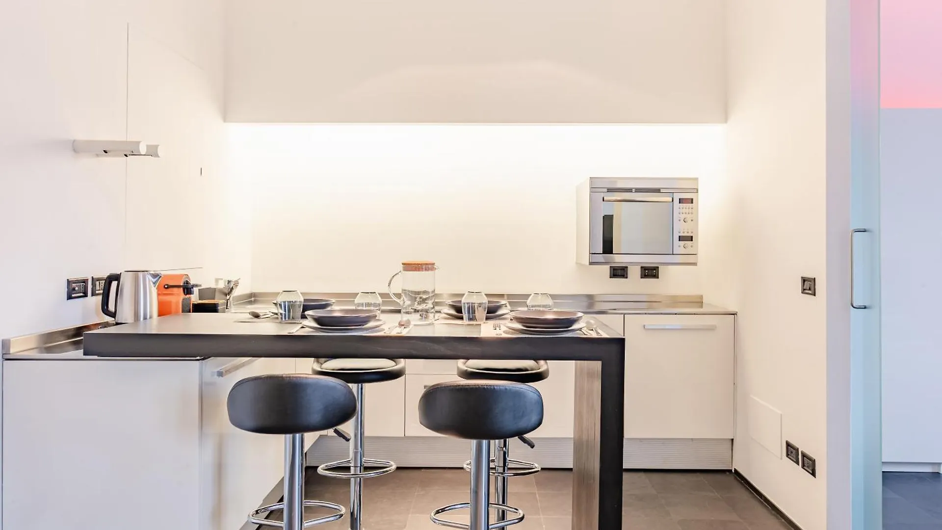 Exclusive Led House Corso Como Milan 0*,  Italy