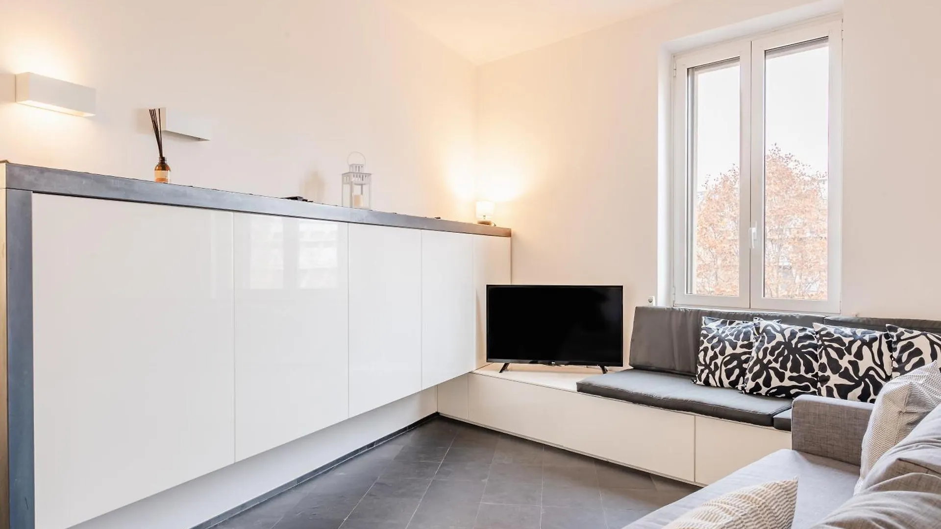 Exclusive Led House Corso Como Milan Apartment