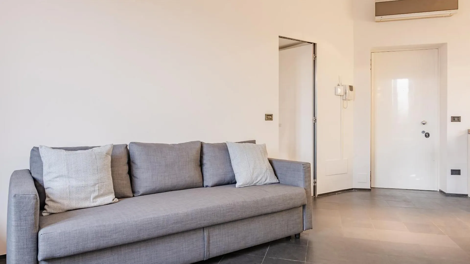 Apartment Exclusive Led House Corso Como Milan